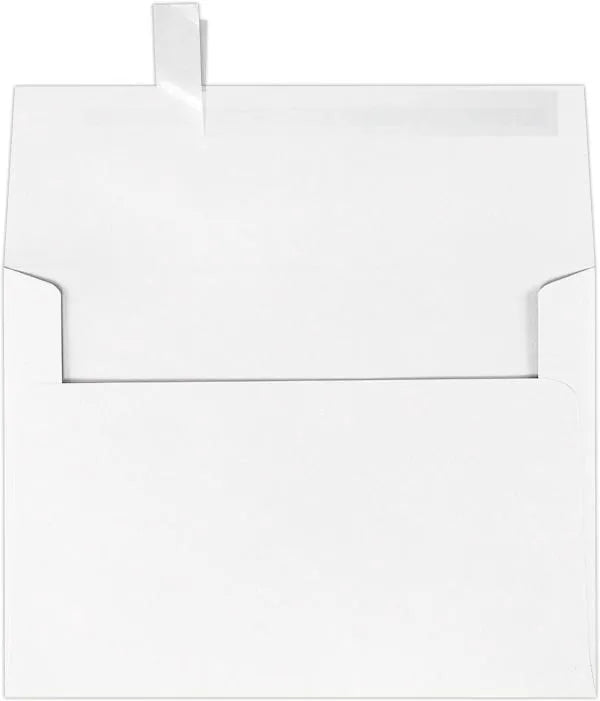 Calligraphy Priest Christian Ordination Card w/Envelope, 5x7 inches, Made in the USA