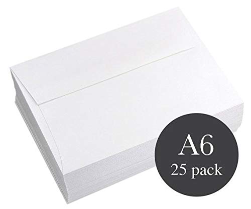 Watercolor Christian Sympathy Cards with Envelopes (25 Count)