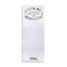 Load image into Gallery viewer, Book Lovers Jane Austen Quotes Notepad Gift Sets (3 Notepads)
