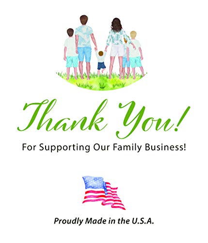 Get Out And Vote Postcards, 100 Postcards Per Package, 4x6 Inches, Made In The USA