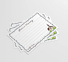 Load image into Gallery viewer, Share a Memory Cards - 4&quot;x6&quot; (50 Count)
