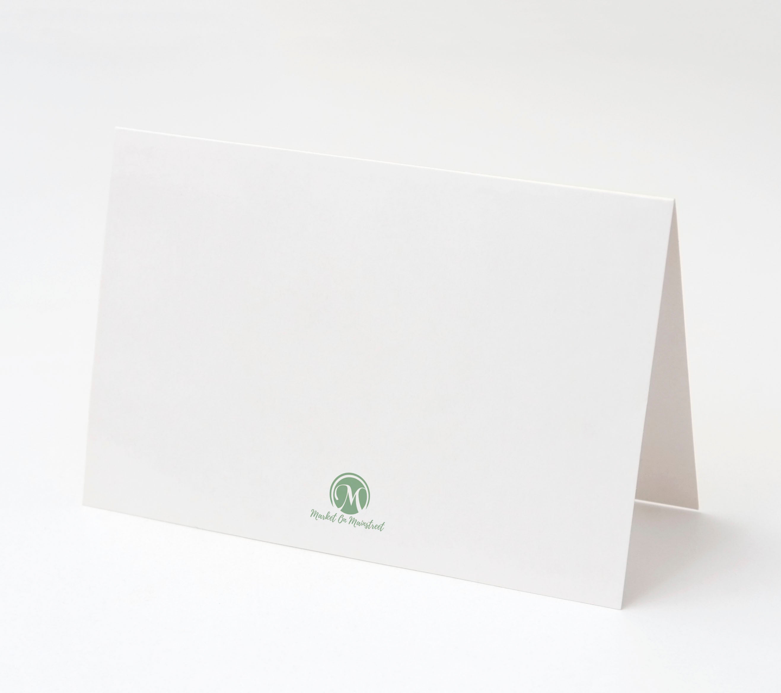 Employee Appreciation Cards w/ White Envelopes - T.E.A.M. (25 Count)